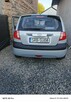 Hyundai Getz sprzedam. - 3