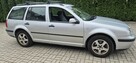 VW GOLF IV BORA KOMBI 1900 TDI+HAK !!! - 4