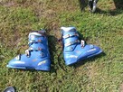 Buty narciarskie - 2