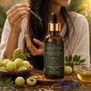 Olejek Amla BEYSTON 100 ml / 3,38 uncji płynu