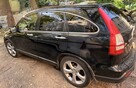 Honda CR-V 2006 | Manual | Czarna | Import z Włoch - 3