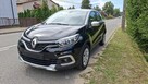 Renault Captur III 1,5Dci 90KM 2017r 213600 km NAVI - 2