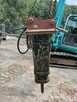 Młot wyburzeniowy hydrauliczny do koparki 6–9 ton |nowy grot - 7