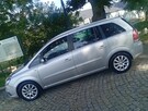 ZAFIRA/1.9/CDTI/7-OSÓB/HAK/STAN-BDB/ZAREJESTR/ - 5