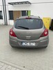 Syndyk sprzeda 1/2 samochodu Opel Corsa 2010 r. - 3
