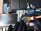 Czyszczenie laptopa + wymiana pasty | Laptop się grzeje - 3