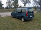 Citroen Berlingo 1.6 benzyna - 10