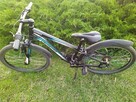 Rower dziecięcy Specialized Hotrock 24 Alu - 4
