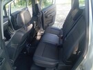 ZAFIRA/1.9/CDTI/7-OSÓB/HAK/STAN-BDB/ZAREJESTR/ - 7