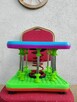 Stepper Twister skrętów talii urządzenie do Ćwiczeń fitness - 3