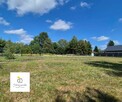 Działka z wydanymi warunkami zabudowy i gotowym projektem - 1