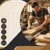 Pracownik produkcji mebli – RAWICZ - 1