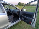 Hyundai i30 CW Blue 1.6CRDI Łańcuch 90KM 6bieg~4L/100 CLIMAT - 11