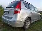 Hyundai i30 CW Blue 1.6CRDI Łańcuch 90KM 6bieg~4L/100 CLIMAT - 10