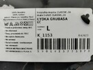 Nowa koszulka męska zespołu Łydka Grubasa rozmiar L - 5