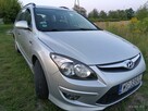 Hyundai i30 CW Blue 1.6CRDI Łańcuch 90KM 6bieg~4L/100 CLIMAT