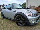 MINI COOPER 1.6 120KM 172tys 6bieg FullOpcja Skóry El.Szyber - 1