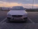Ford focus mk2 - 2