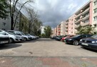 Dwupokojowe z dużym balkonem przy Michałowskiego
