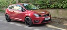 Seat Ibiza FR Bocanegra 2.0 TDI