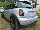 MINI COOPER 1.6 120KM 172tys 6bieg FullOpcja Skóry El.Szyber - 2