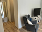 Mieszkanie 42m2 | balkon | garderoba | w pełni wyposażone - 9