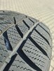 Opony 205/55/16 r HAMKOOK WINTERCEPT RS 91 h nie naprawiane