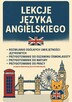 Zajęcia języka angielskiego