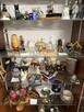 Wyprzedaż garażowa / Kolekcja staroci i porcelany z Niemiec - 7