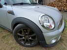 MINI COOPER 1.6 120KM 172tys 6bieg FullOpcja Skóry El.Szyber - 3