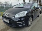 Citroen C4 Picasso I udział 1/2, sprzedaż syndyka