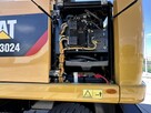 KOPARKA PRZEŁADUNKOWA CATERPILLAR MH3024-06C - 12