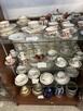 Wyprzedaż garażowa / Kolekcja staroci i porcelany z Niemiec - 4