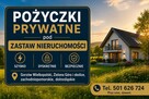 Pożyczka prywatna