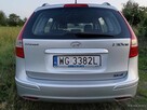 Hyundai i30 CW Blue 1.6CRDI Łańcuch 90KM 6bieg~4L/100 CLIMAT - 9