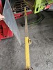 Podbierak Pryzm Kret Jansen & Heuning T60L Grimme - 2