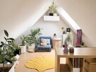 Dom z ogrodem | 101,58 m² + dodatkowe poddasze|fotowoltaika - 10