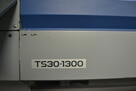 Ploter sublimacyjny Mimaki TS30-1300 + MBIS3 100% głowica - 2