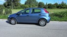 Fiat Punto 1.4 Benz. Polski Salon. 28 tys. 2017 - 2