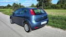 Fiat Punto 1.4 Benz. Polski Salon. 28 tys. 2017 - 3