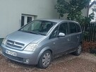 Sprzedam Opel Meriva - 1