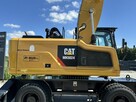 KOPARKA PRZEŁADUNKOWA CATERPILLAR MH3024-06C - 16