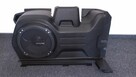 Boczek bagażnika prawy z subwooferem Alpine Jeep Wrangler JL - 2