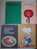 Drzewoznawstwo, kwiaty,kuchnia, leksykon,Gumowska