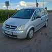 Opel Meriva Sprzedaz Zamiana.