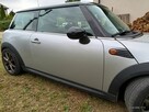 MINI COOPER 1.6 120KM 172tys 6bieg FullOpcja Skóry El.Szyber - 5