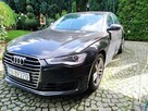 Sprzedam AUDI A6 C7 2,0 ULTRA z bardzo małym przebiegiem - 1