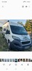 Kamper kamperwan Peugeot boxer L3H2 - 6