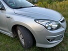 Hyundai i30 CW Blue 1.6CRDI Łańcuch 90KM 6bieg~4L/100 CLIMAT - 2
