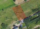 Laski Wielkie działki 1500m² , 8km od Ełku - 6